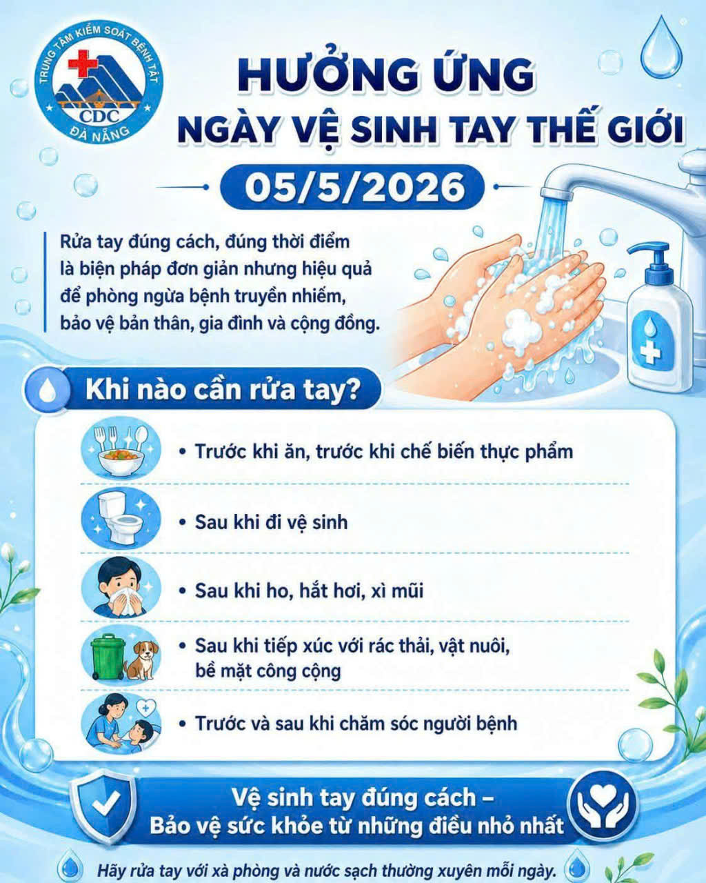 TUYÊN TRUYỀN CHO TRẺ CÁCH VỆ SINH TAY. TUYÊN TRUYỀN CHO TRẺ CÁCH VỆ SINH TAY.